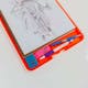 Clipboard Storage Case - Letter Size, Low Profile Clip (4 of 4)