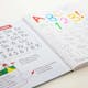 Primary Journal Marbled Composition Book - 100 Sheets, 2 Colors (3 of 4)