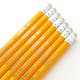 #2 Yellow Pencils - Pre-Sharpened (2 of 4)