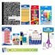 Elementary Back to School Starter Kits - 10 Count (1 of 3)