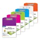 Clipboard Storage Case - Letter Size, Low Profile Clip (1 of 4)