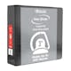 3" Slant-D Ring View Binders - Black, 2 Pockets (1 of 4)