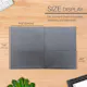 2 Pocket Folders - Assorted, 25 Pack (3 of 7)