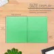 2 Pocket Folders - Assorted, 25 Pack (5 of 7)