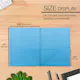 2 Pocket Folders - Assorted, 25 Pack (6 of 7)