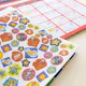Jumbo Reward Sticker Books - Over 700 Stickers (2 of 3)