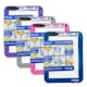 Dry Erase Boards with Marker - 5" x 7" (1 of 4)