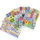 Reward Sticker Books (2 of 2)