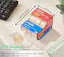 Transparent Tape - Glossy Finish (3 of 3)