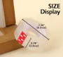 Transparent Tape Refills - 3/4" x 1000" (2 of 3)