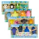 BAZIC 3D Eraser Sets - Wildlife Adventures (1 of 4)