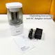 Electric Pencil Sharpener - Standard and Jumbo Sizes (4 of 4)