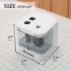 Battery Powered Pencil Sharpener - Dual Blade (2 of 4)