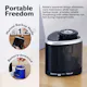 Electric Pencil Sharpeners - Assorted (3 of 3)