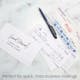 #6 3/4 Self-Seal White Envelopes - 100 Piece (2 of 2)