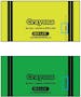 Crayons - 8 Count, Assorted Colors (4 of 4)