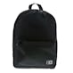 16" Basic Backpacks - Black