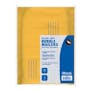 Self-Seal Bubble Mailers - 4 Pack, 6" x 9.25" (#0) (1 of 3)