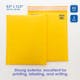 Self-Seal Bubble Mailers - 24 Pack, 9.5" X 13.5" (2 of 3)