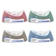 Desktop Tape Dispensers - Assorted Colors, 1" Core, Heavy Duty (1 of 3)