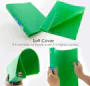 1" 3-Ring Poly Binders - Assorted Colors (2 of 3)