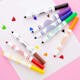Washable Markers - 8 Count, Classic Colors (3 of 3)