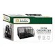 Black Desk Organizers (1 of 3)