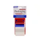 Clear Packing Tape with Dispenser - 1.88" x 800" (1 of 2)