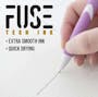 Fuse Tech Ink Retractable Pens, 2pk (4 of 4)