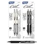 Fuse Tech Ink Retractable Pens, 2pk (1 of 4)