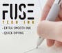Fuse Tech Ink Retractable Pens, 2pk (3 of 4)