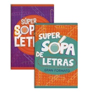 Wholesale Spanish Word Search Puzzles 2 Volumes DollarDays