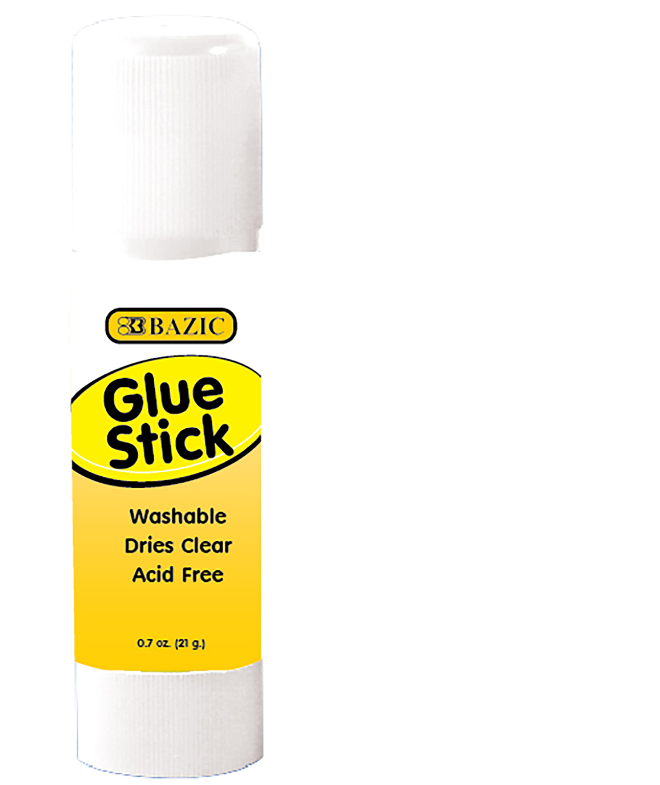 Wholesale Glue Sticks - Purple, Twist Applicator, 1.48 oz - DollarDays