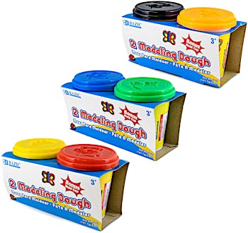 Crayola® Air-Dry Clay, White, 2.5 Lb Tub
