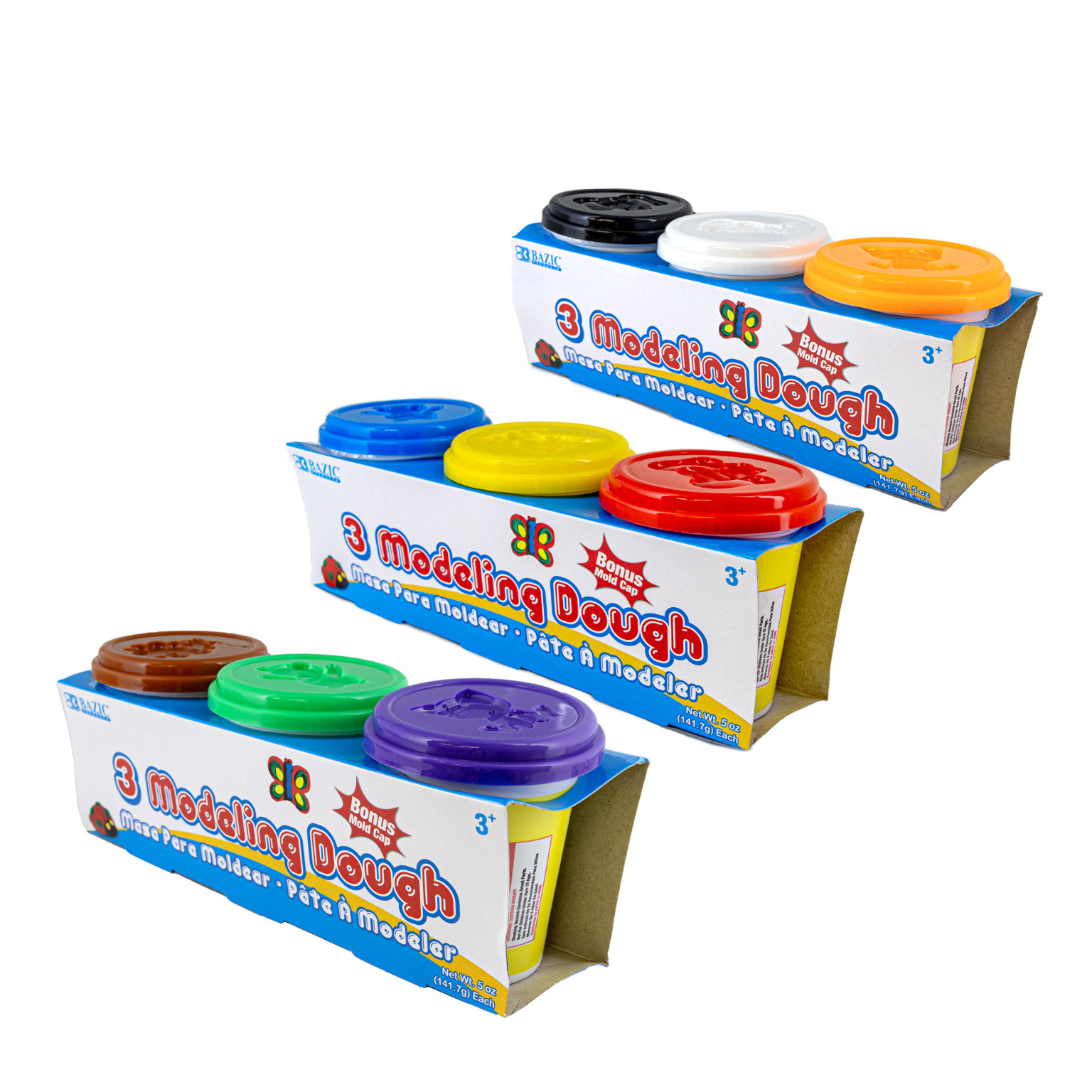 Baby Products Online - Play-Doh Bulk of non-toxic red modeling