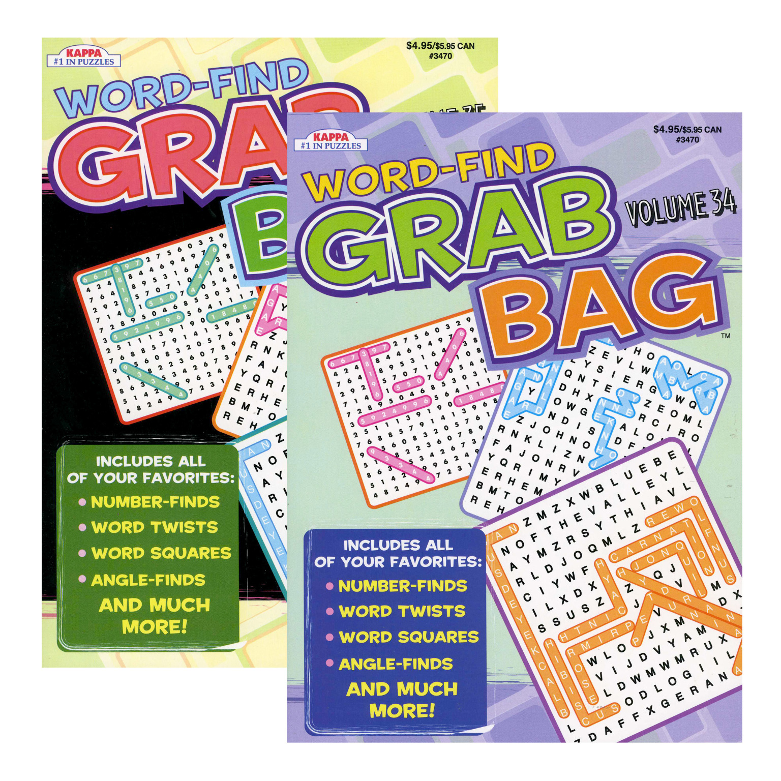 Word Games Puzzles