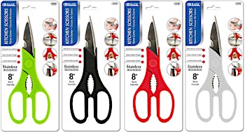 Benbow Scissors - 3 Learning Scissors