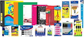 Wholesale Markers 20-Pack (case of 100) - Bulk School Supplies
