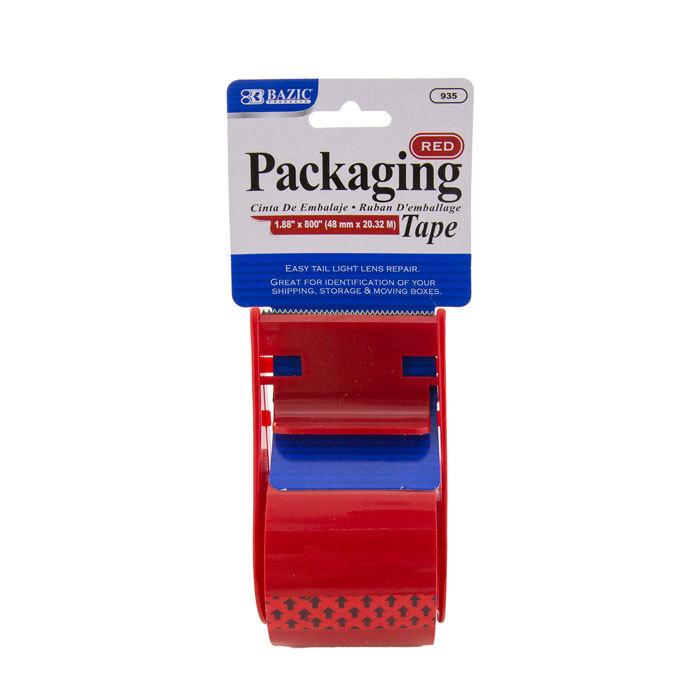 Huge deals on colored packing tape