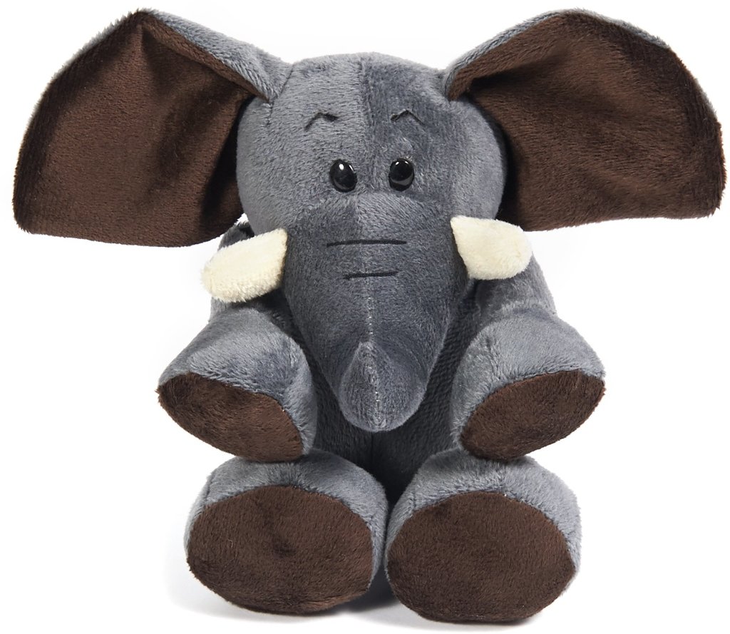 kmart plush elephant