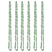 Mini Shamrock Beads