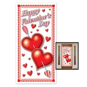 Valentine's Door Covers - 30" x 5'