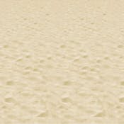 Beach Backdrops - 4' x 30'