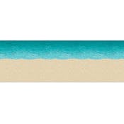 Ocean & Beach Backdrops - 4' x 30'