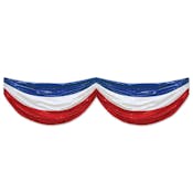 Fourth of July Buntings - 3' x 15'