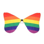 Fabric Wings - Rainbow