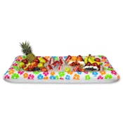 Inflatable Buffet Coolers - 28" x 53.75"