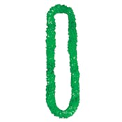 Leis - Green, 36"