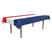 Patriotic Table Covers - 54"x108"