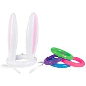 Inflatable Ring Toss Sets - Easter Theme